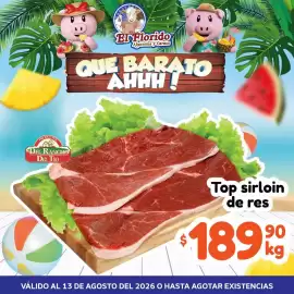 Folleto El Florido semana 32 Página 5