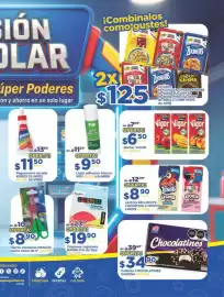 Folleto Super Gutiérrez semana 32 Página 3