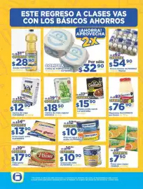 Folleto Super Gutiérrez semana 32 Página 4