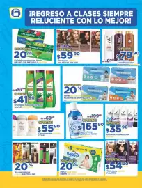 Folleto Super Gutiérrez semana 32 Página 6