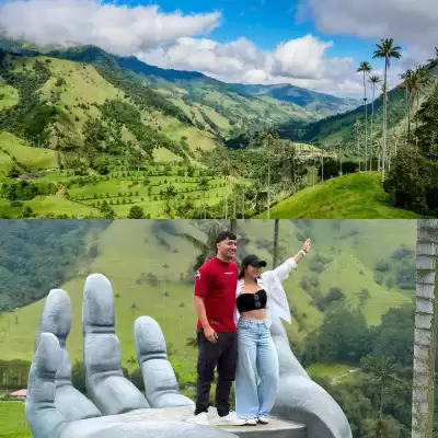 Mega Travel (válido hasta 14-08)