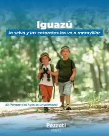 Catálogo Pezzati Viajes Página 2