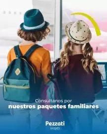 Catálogo Pezzati Viajes Página 5