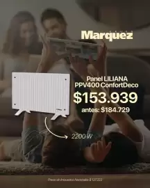 Catálogo Grupo Marquez semana 32 Página 2