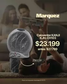Catálogo Grupo Marquez semana 32 Página 3