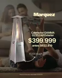 Catálogo Grupo Marquez semana 32 Página 4