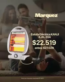 Catálogo Grupo Marquez semana 32 Página 5