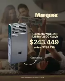 Catálogo Grupo Marquez semana 32 Página 6