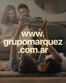 Catálogo Grupo Marquez semana 32 Página 7