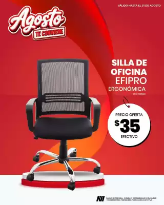 Novicompu (válido hasta 31-08)