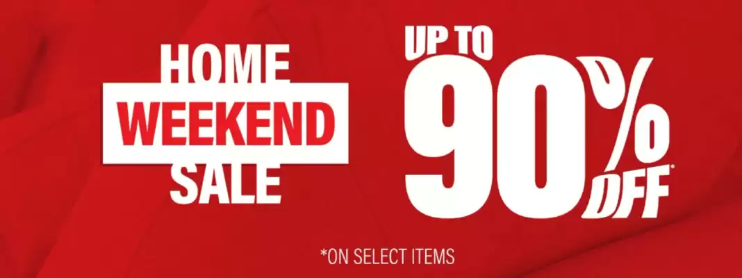 Royal Furniture (valid until 13-08)