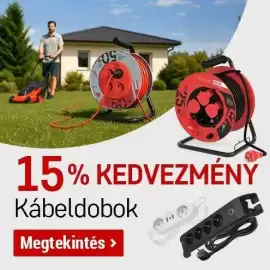 Emos akciós újság Oldal 1