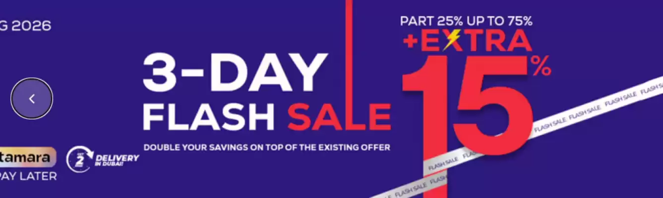 V Perfumes (valid until 13-08)