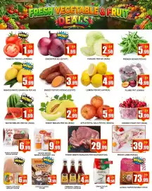 Makkah Markets catalogue Page 2
