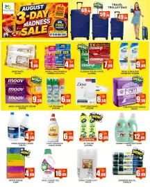 Makkah Markets catalogue Page 3