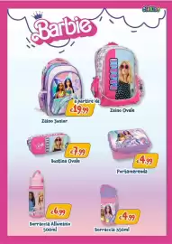 Volantino Giokids Pagina 7: Borraccia Alluminio €6,99, Bustina Ovale €7,99