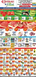 Compare Foods weekly ad Page 1