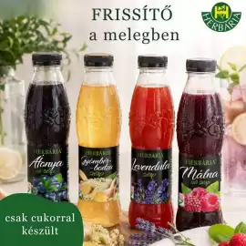 Herbária akciós újság hét 32 Oldal 2