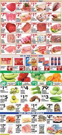Pioneer Supermarkets weekly ad Page 4