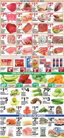 Pioneer Supermarkets weekly ad Page 4