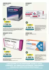 Mosoly patikák akciós újság Oldal 6