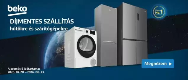 Biri Elektro akciós újság Oldal 1