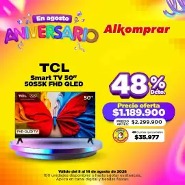 Catálogo Alkomprar semana 32 Página 3