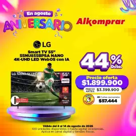 Catálogo Alkomprar semana 32 Página 4