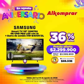 Catálogo Alkomprar semana 32 Página 5