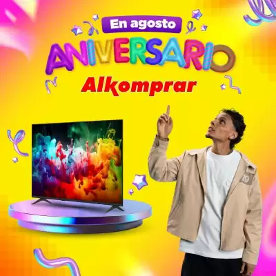 Alkomprar (válido hasta 14-08)