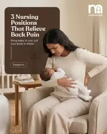 Catálogo Mothercare semana 32 Página 1