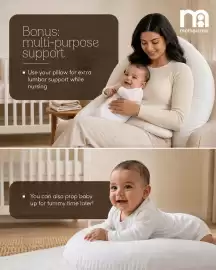Catálogo Mothercare semana 32 Página 5