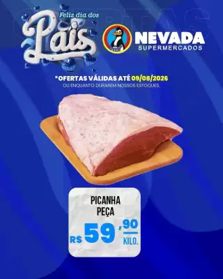 Catálogo Nevada Supermercados