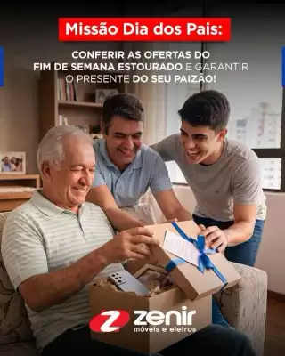 Zenir (válido até 9-08)