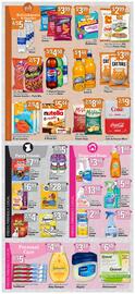 Powell's Supermarket flyer week 32 Page 6