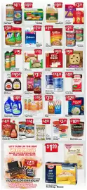 Powell's Supermarket flyer week 32 Page 2