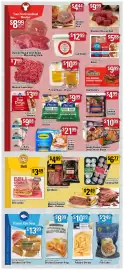 Powell's Supermarket flyer week 32 Page 3