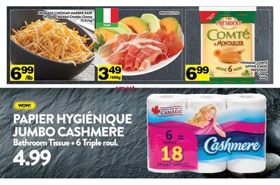 Supermarché PA flyer week 33 Page 8