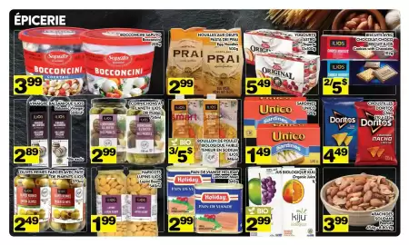 Supermarché PA flyer week 33 Page 5