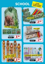 Boekenvoordeel folder Pagina 4