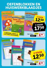 Boekenvoordeel folder Pagina 5