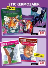 Boekenvoordeel folder Pagina 7