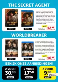 Boekenvoordeel folder Pagina 9