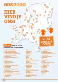 Blokker folder Pagina 10