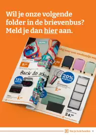 Blokker folder Pagina 11