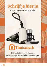 Blokker folder Pagina 12