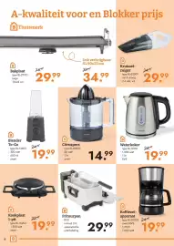 Blokker folder Pagina 6