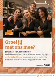 Blokker folder Pagina 9