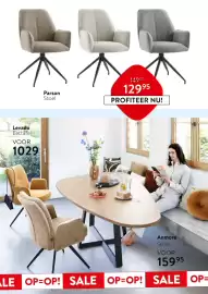 Profijt Meubel folder Pagina 2
