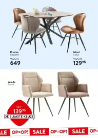 Profijt Meubel folder Pagina 3